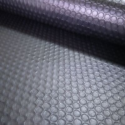 Thảm Yoga cao su chống trượt thân thiện với môi trường dày 5mm, chịu lực tốt