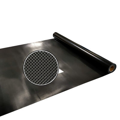 Băng tải PVC chống tĩnh điện, tiếng ồn thấp cho máy chạy bộ và đi bộ với độ bền cao