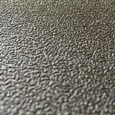 Băng tải PVC chống tĩnh điện, tiếng ồn thấp cho máy chạy bộ và đi bộ với độ bền cao