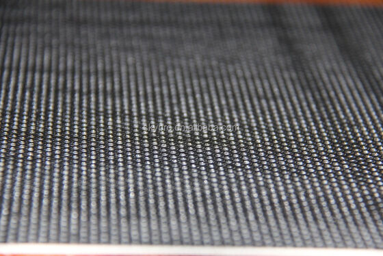 Băng tải PVC chống tĩnh điện, tiếng ồn thấp cho máy chạy bộ và đi bộ với độ bền cao