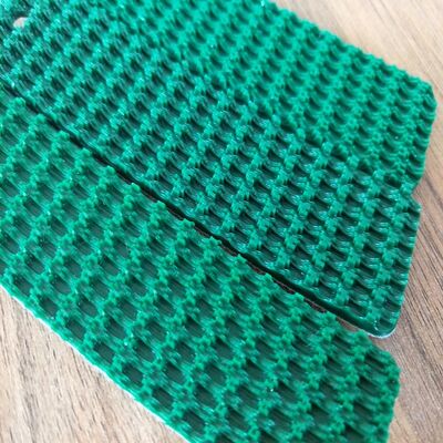 3300mm rộng tiết kiệm năng lượng nhẹ PVC băng chuyền cho các ứng dụng công nghiệp