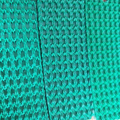 3300mm rộng tiết kiệm năng lượng nhẹ PVC băng chuyền cho các ứng dụng công nghiệp