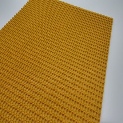 Nhà sản xuất bán buôn dây chuyền vận chuyển PVC chống tĩnh chống nhiệt chống dầu