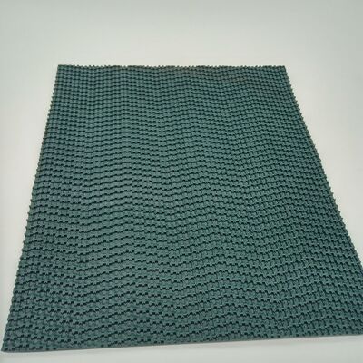 Nhà sản xuất bán buôn dây chuyền vận chuyển PVC chống tĩnh chống nhiệt chống dầu