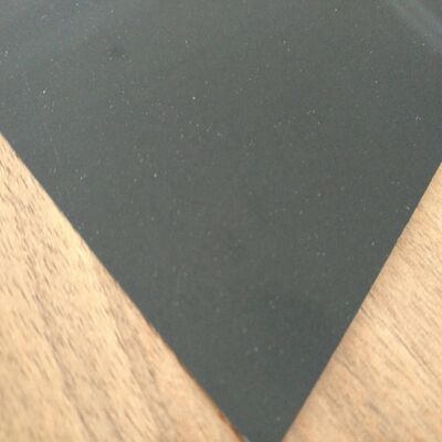 Cấu hình PVC và tấm nhựa có chứng nhận ROHS chống ăn mòn có kích thước tùy chỉnh cho ứng dụng công nghiệp