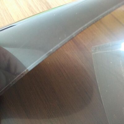 Cấu hình PVC và tấm nhựa có chứng nhận ROHS chống ăn mòn có kích thước tùy chỉnh cho ứng dụng công nghiệp