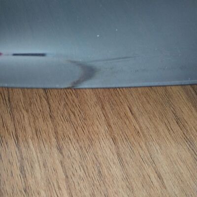 Cấu hình PVC và tấm nhựa có chứng nhận ROHS chống ăn mòn có kích thước tùy chỉnh cho ứng dụng công nghiệp