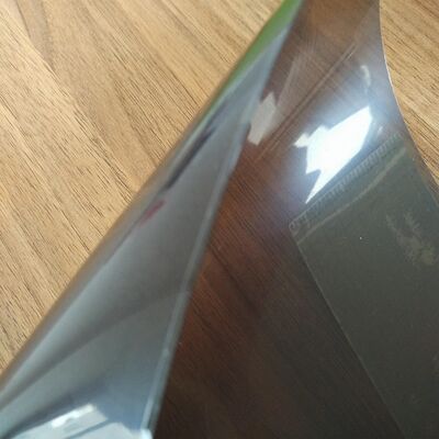 Cấu hình PVC và tấm nhựa có chứng nhận ROHS chống ăn mòn có kích thước tùy chỉnh cho ứng dụng công nghiệp