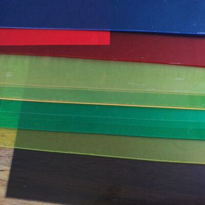 Cấu hình PVC và tấm nhựa có chứng nhận ROHS chống ăn mòn có kích thước tùy chỉnh cho ứng dụng công nghiệp