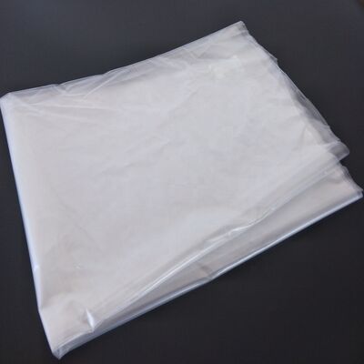 Bảng phim TPU minh bạch, chống nước và thở cho các kích thước tùy chỉnh và các ứng dụng môi trường