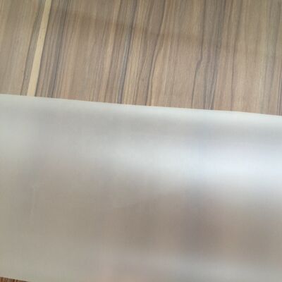 Bảng phim TPU minh bạch, chống nước và thở cho các kích thước tùy chỉnh và các ứng dụng môi trường