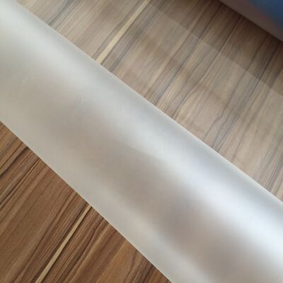 Bảng phim TPU minh bạch, chống nước và thở cho các kích thước tùy chỉnh và các ứng dụng môi trường