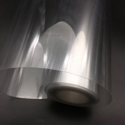 UV bảo vệ chống cháy Custom Size PP PET Lenticular Sheet cho in 3D và quảng cáo