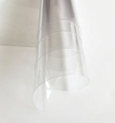 UV bảo vệ chống cháy Custom Size PP PET Lenticular Sheet cho in 3D và quảng cáo