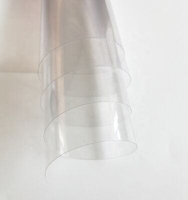 UV bảo vệ chống cháy Custom Size PP PET Lenticular Sheet cho in 3D và quảng cáo