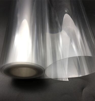 UV bảo vệ chống cháy Custom Size PP PET Lenticular Sheet cho in 3D và quảng cáo