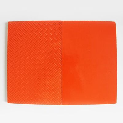 Hỏa chống cháy Đèn nhẹ chống ăn mòn Honeycomb Sandwich Panel Holycore Panel để sử dụng ngoài trời