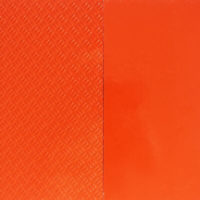 Hỏa chống cháy Đèn nhẹ chống ăn mòn Honeycomb Sandwich Panel Holycore Panel để sử dụng ngoài trời