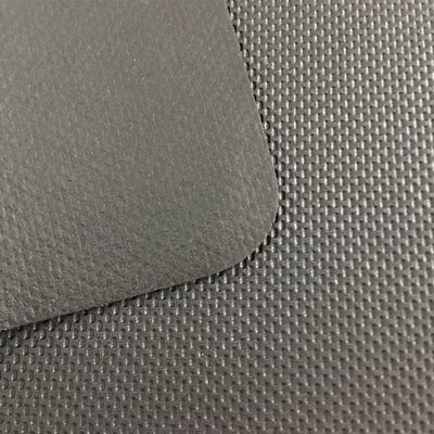 Vải lưới PVC chống cháy, chống rách, chống thấm nước và lưới Polyester phủ PVC cho ghế Teslin
