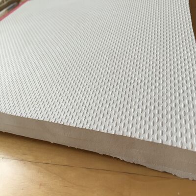 EVA nhiều lớp với họa tiết elip chống trượt để làm tấm đế giày SCR