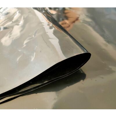 Black Strawberry PE tấm nhựa cho hoa vườn nhà kính nông nghiệp mulch phim