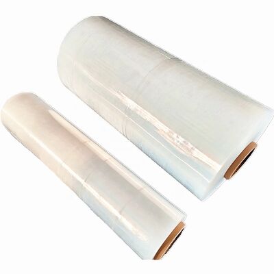 Bảng nhựa linh hoạt trong suốt cho bao bì thực phẩm PA CPP Retorting PE Cooking Film