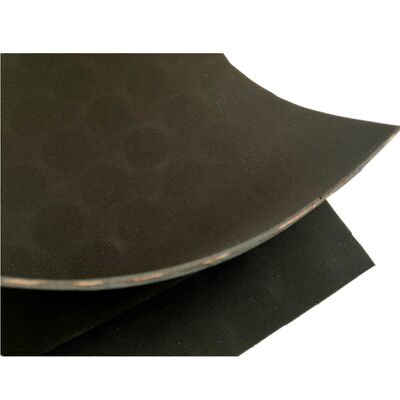 High Tensile Stretchy Waterproof Fiber Reinforced Rubber Sheet Sandwich Cloth Insert Sandwich Cloth Lớp cao su Lớp cao su