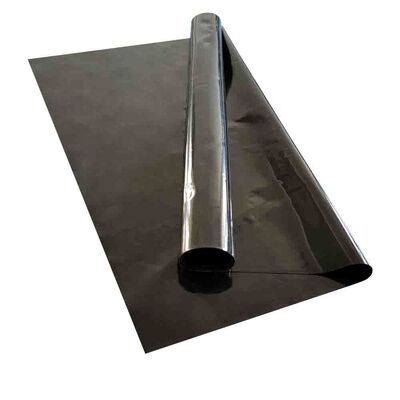 Chất lượng cao nhất 0.1mm/0.2mm/0.3mm/0.5mm/0.8mm Sợi cao su silicone 500mm Chiều rộng 500mm Chiều dài phim silicone trong suốt
