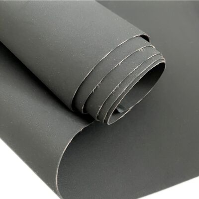 Neoprene ngoài trời NBR NR CR SBR EPDM Công nghiệp cao su tấm cuộn chống xói hấp thụ chèn dịch vụ cắt tùy chỉnh