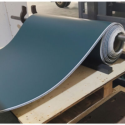 Băng tải PVC cường độ cao giá tốt