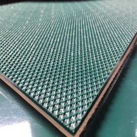 Băng tải PVC công nghiệp Dây đai 7mm cho đá / gốm / đá cẩm thạch