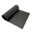 Tấm lót sàn PVC đen chống thấm nước cho sàn nhà để xe