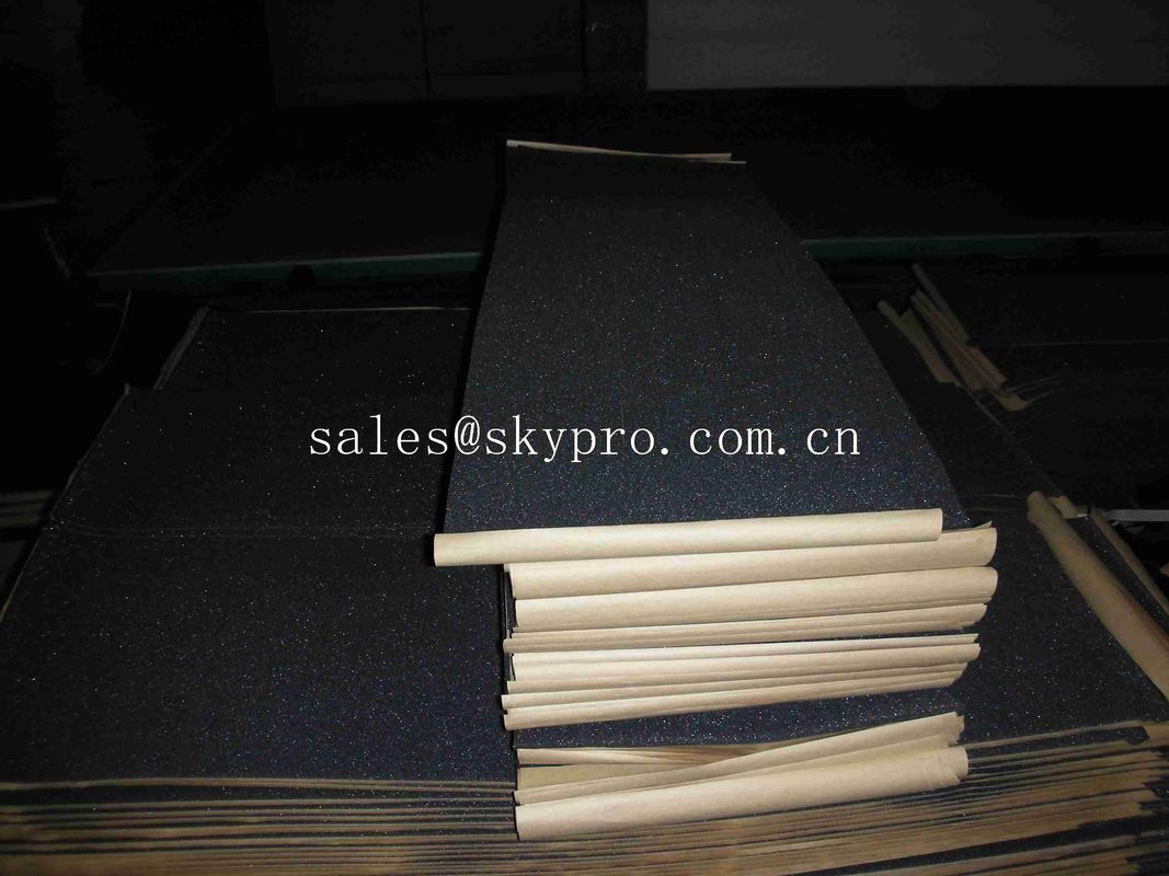 5mm Textured Double Sided EVA Foam Sheet With Smooth Surface , 1~80mm Thickness
