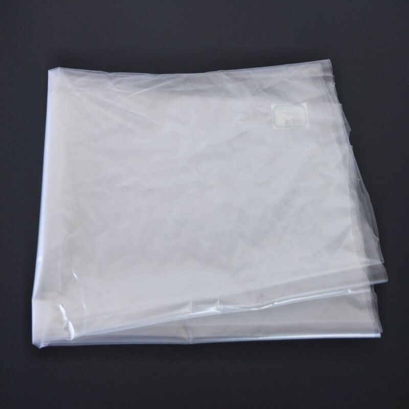 Màng TPU siêu mỏng 0.015mm mềm mại chống thấm nước, tấm nhựa Polyurethane dùng cho áo mưa và nệm y tế