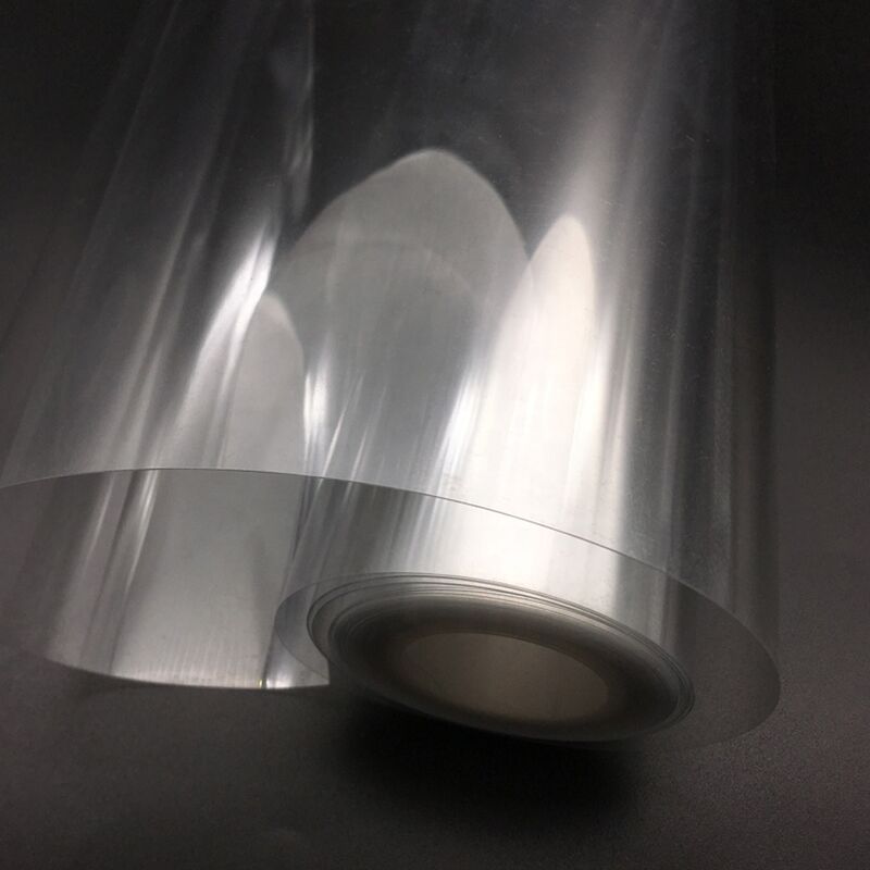 UV bảo vệ chống cháy Custom Size PP PET Lenticular Sheet cho in 3D và quảng cáo