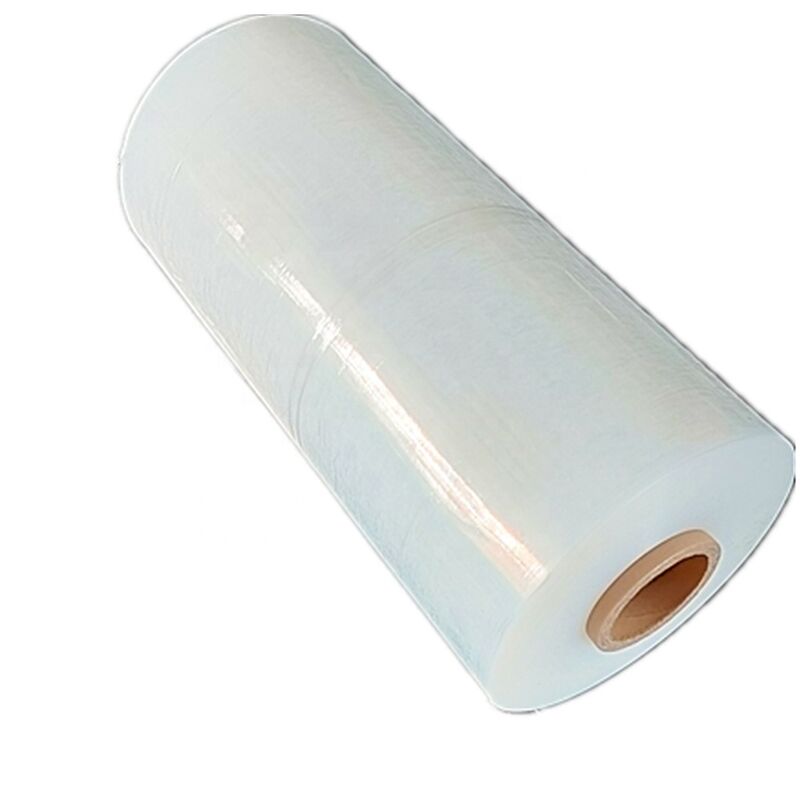 Bảng nhựa linh hoạt trong suốt cho bao bì thực phẩm PA CPP Retorting PE Cooking Film