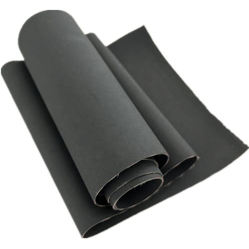 Neoprene ngoài trời NBR NR CR SBR EPDM Công nghiệp cao su tấm cuộn chống xói hấp thụ chèn dịch vụ cắt tùy chỉnh