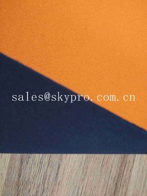 Professional Waterproof Neoprene Fabric Roll For Diving And Surfing Suits