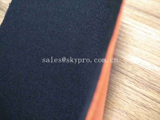 Professional Waterproof Neoprene Fabric Roll For Diving And Surfing Suits