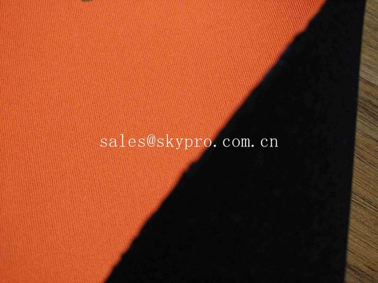 Professional Waterproof Neoprene Fabric Roll For Diving And Surfing Suits