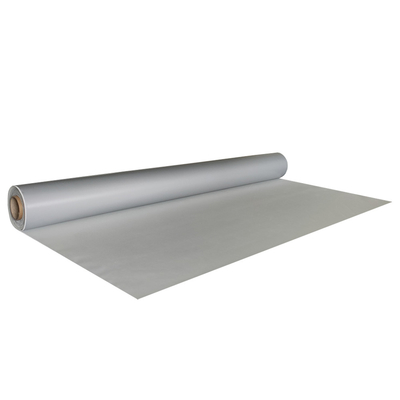 Khép kín nhiệt độ cao chống cháy chống thấm silicone cao su vải sợi thủy tinh