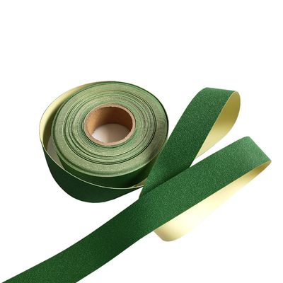 Self-adhesive Grip Đèn sáng chống trượt băng Đen Skateboard Pet Strip Strip Pvc