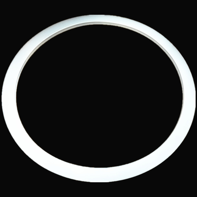 Mềm rõ ràng loại thực phẩm silicone O Ring Seal Gasket cho các bộ phận cơ khí