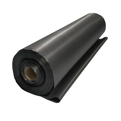 Chất liệu Neoprene Elastomeric cao su Hypalon tấm cách nhiệt tấm cao su bền và linh hoạt