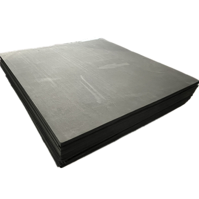 38 độ Đen cao mật độ EVA bọt bông Cushion Board lửa chống cháy