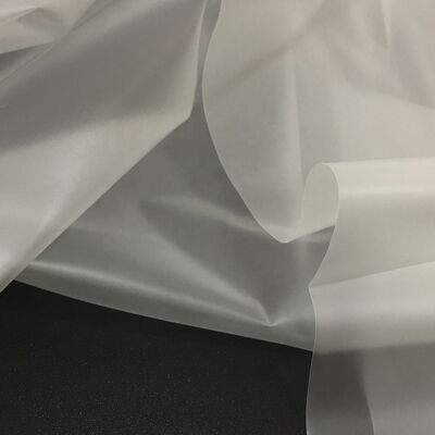 Màng TPU trong suốt, thân thiện với môi trường, độ bền cao dùng để sửa chữa túi khí ván diều và ứng dụng y tế