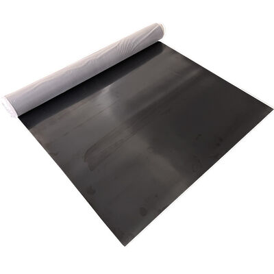 Tấm cao su FPM FKM FLUORINE nguyên chất chống nhiệt, chống dầu