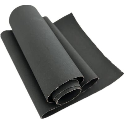 Neoprene ngoài trời NBR NR CR SBR EPDM Công nghiệp cao su tấm cuộn chống xói hấp thụ chèn dịch vụ cắt tùy chỉnh