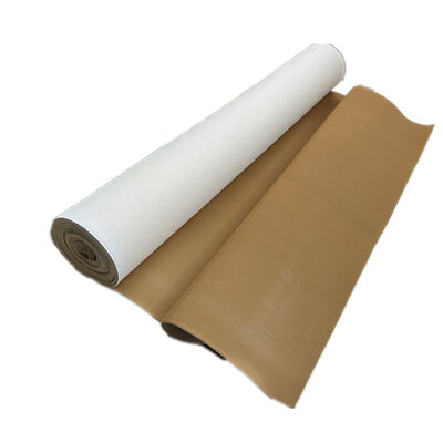 Chất lượng cao bền chống trượt vải cao su nguyên chất tự nhiên cho chân giày nhà máy trực tiếp cung cấp hàng loạt